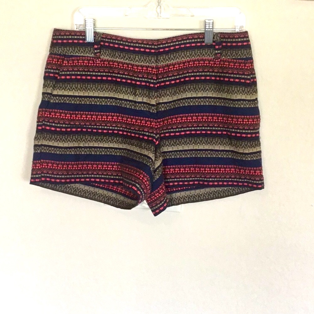 Ann Taylor LOFT The Riviera Short size 4
